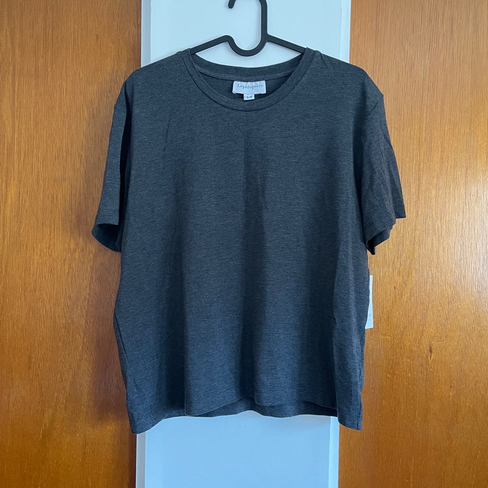 Lepidoptere Agathe T-Shirt